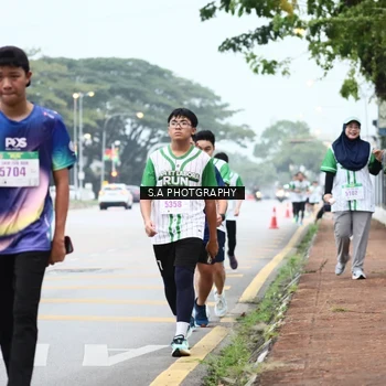 Runner Photo 8713775