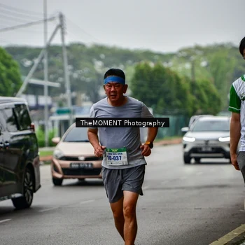 Runner Photo 8713779