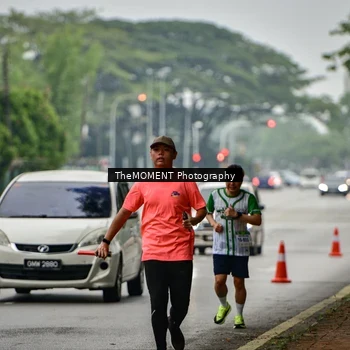 Runner Photo 8713781