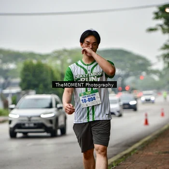 Runner Photo 8713783