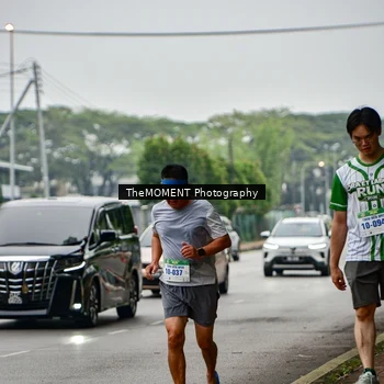 Runner Photo 8713786