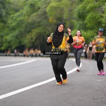 Runner Photo 8713787