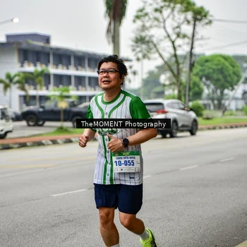 Runner Photo 8713788
