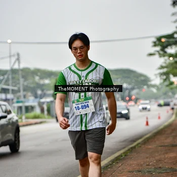 Runner Photo 8713789