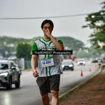 Runner Photo 8713793