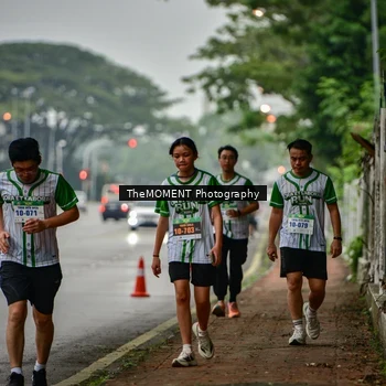 Runner Photo 8713794