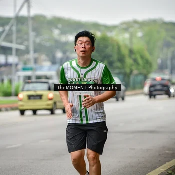 Runner Photo 8713797