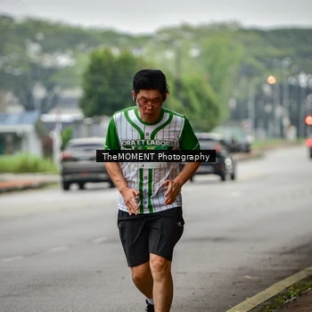 Runner Photo 8713799