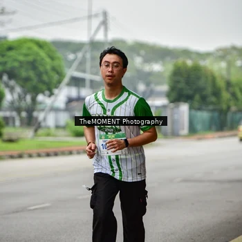 Runner Photo 8713802