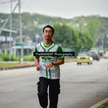 Runner Photo 8713804