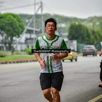 Runner Photo 8713807