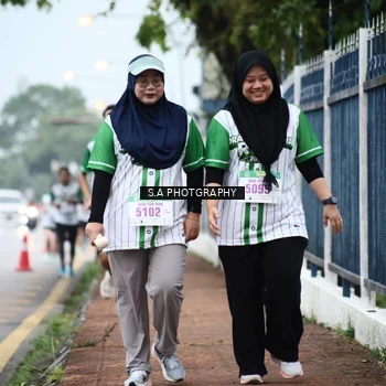 Runner Photo 8713808