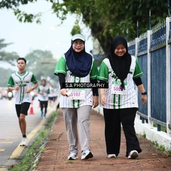 Runner Photo 8713809