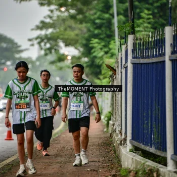 Runner Photo 8713811
