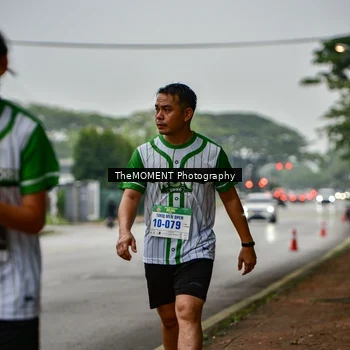 Runner Photo 8713812