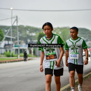 Runner Photo 8713813