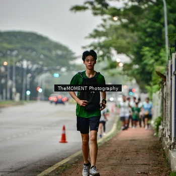 Runner Photo 8713814