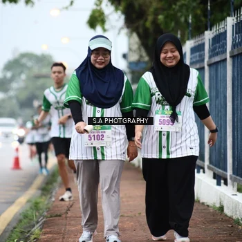 Runner Photo 8713815