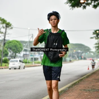 Runner Photo 8713818