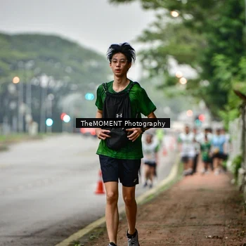 Runner Photo 8713819