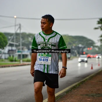 Runner Photo 8713820