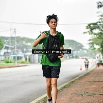 Runner Photo 8713821