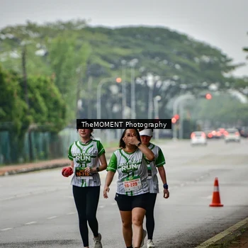 Runner Photo 8713823
