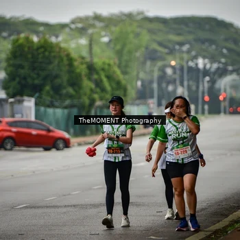 Runner Photo 8713825