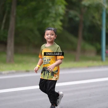 Runner Photo 8713827