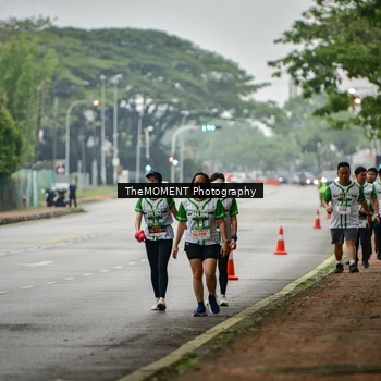 Runner Photo 8713828