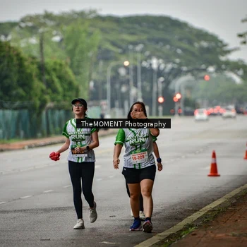 Runner Photo 8713829