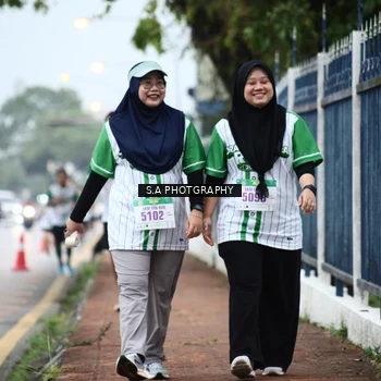 Runner Photo 8713831