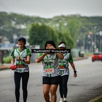 Runner Photo 8713832