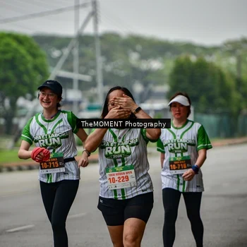 Runner Photo 8713833