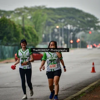 Runner Photo 8713834