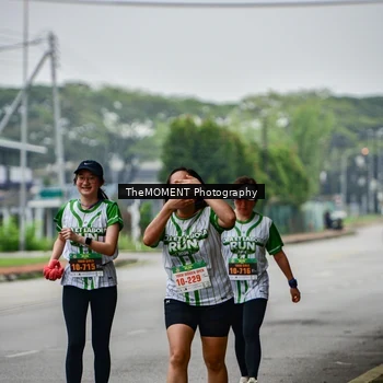 Runner Photo 8713837