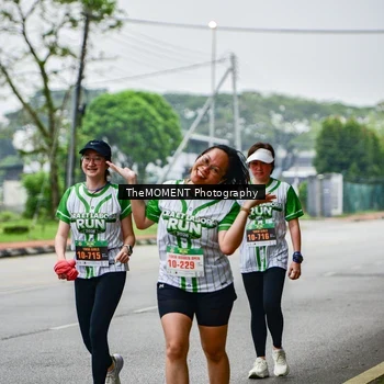 Runner Photo 8713839
