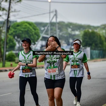 Runner Photo 8713840