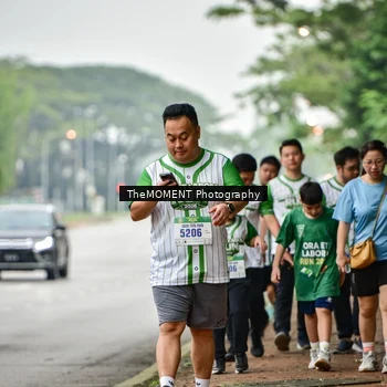 Runner Photo 8713845