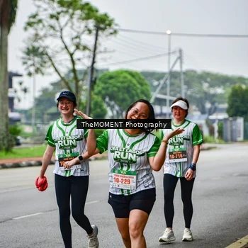 Runner Photo 8713846