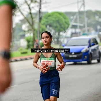 Runner Photo 8713851