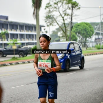 Runner Photo 8713852
