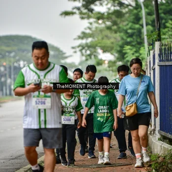 Runner Photo 8713855