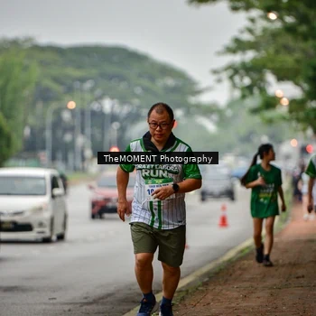 Runner Photo 8713858