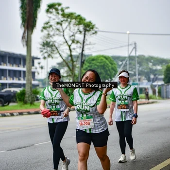 Runner Photo 8713859