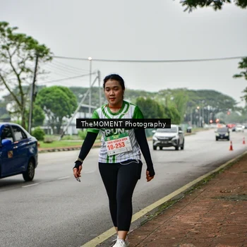 Runner Photo 8713860