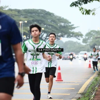 Runner Photo 8713862