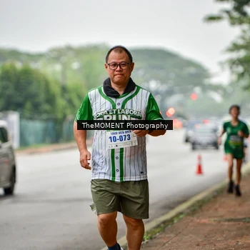 Runner Photo 8713863