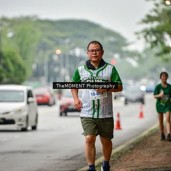 Runner Photo 8713864