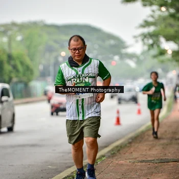 Runner Photo 8713865
